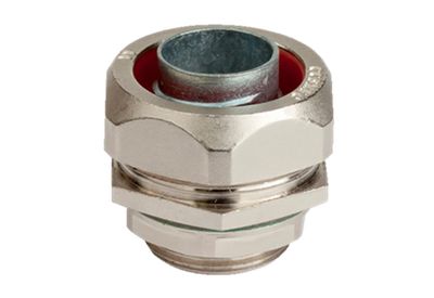 "Муфта метал-короб DN 50,М63х1,5,комплек "Муфта метал-короб DN 50,М63х1,5,комплек