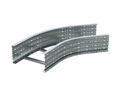 Угол лестничный 45 градусов 200x800, цинк-ламель (упак. 1 шт) Угол лестничный 45 градусов 200x800, цинк-ламель (упак. 1 шт)