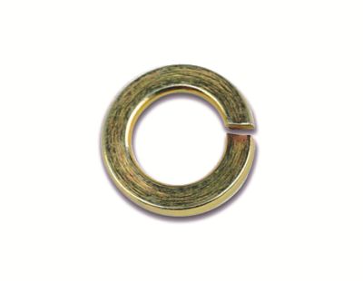 Шайба гровер М10, нержавеющая сталь (упак. 100 шт) Шайба гровер М10, нержавеющая сталь (упак. 100 шт)