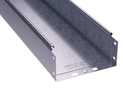 Лоток 400х100 L2000 (упак. 4 м) Лоток 400х100 L2000 (упак. 4 м)