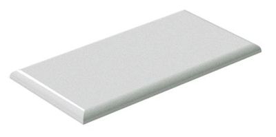 SGAN 60 Накладка на стык профиля(розница, 2 шт в пакете) SGAN 60 Накладка на стык профиля(розница, 2 шт в пакете)