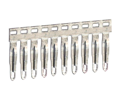 Втычная перемычка. 3 пол. 8,2 мм. шир Втычная перемычка. 3 пол. 8,2 мм. шир