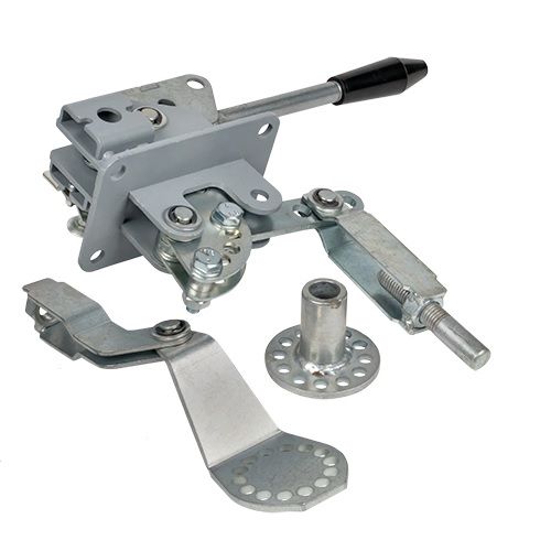 Комплект приводов ПР-10 2 шт EKF Stingray Комплект приводов ПР-10 2 шт EKF Stingray