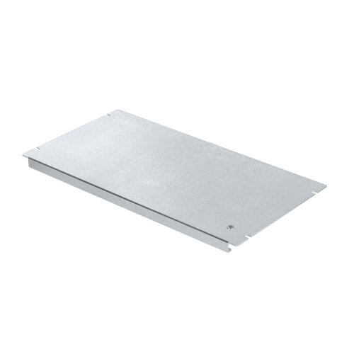 Пластина глухая шириной 1000, глубиной 210мм Пластина глухая шириной 1000, глубиной 210мм