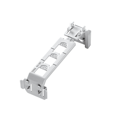 Стяжка кабеля для короба TR1-EN 100-150 Стяжка кабеля для короба TR1-EN 100-150