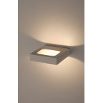 WL2 WH Светильник ЭРА Декоративная подсветка светодиодная 6Вт IP 20 белый поворотный WL2 WH Светильник ЭРА Декоративная подсветка светодиодная 6Вт IP 20 белый поворотный