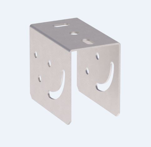 Скоба потолочная (2 мм) EKF Скоба потолочная (2 мм) EKF