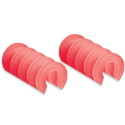 Держатели для крышки (для диаметра проволоки 4мм) (упак. 20 шт) Держатели для крышки (для диаметра проволоки 4мм) (упак. 20 шт)