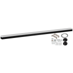 SML-12-WB-65K-B60 Линейный светодиодный светильник ЭРА SML-12-WB-65K-B60 60Вт 6500K 5400Лм 70х1488х55 черный подвесной SML-12-WB-65K-B60 Линейный светодиодный светильник ЭРА SML-12-WB-65K-B60 60Вт 6500K 5400Лм 70х1488х55 черный подвесной