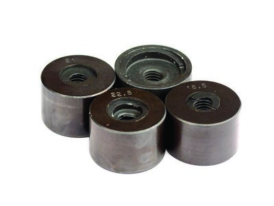 Матрица для дырокола (код 37039) диаметр 18,5мм (упак. 1 шт) Матрица для дырокола (код 37039) диаметр 18,5мм (упак. 1 шт)