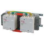 Контактор КТИ-52653 реверсивный ЭРА PRO KKT53-265-230-10-E 265А 230В/АС3 Контактор КТИ-52653 реверсивный ЭРА PRO KKT53-265-230-10-E 265А 230В/АС3