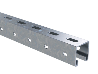 С-образный профиль 41х41, L2500, толщ.2,6 мм, цинк-ламельный (упак. 2 шт) С-образный профиль 41х41, L2500, толщ.2,6 мм, цинк-ламельный (упак. 2 шт)