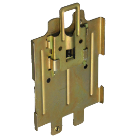 Адаптер на DIN-рейку ВА57-31-ОМ4-РЕГ-КЭАЗ Адаптер на DIN-рейку ВА57-31-ОМ4-РЕГ-КЭАЗ