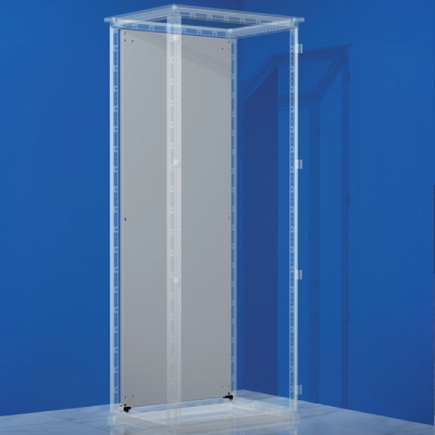 Монтажная плата, для шкафов DAE/CQE 2200 x 1200 мм (упак. 1 шт) Монтажная плата, для шкафов DAE/CQE 2200 x 1200 мм (упак. 1 шт)