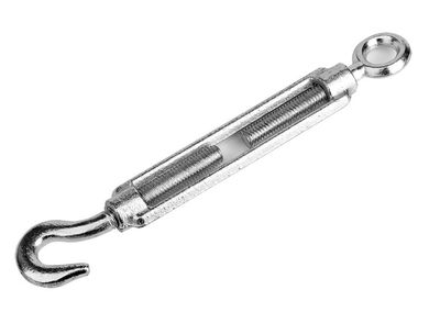 Талреп крюк-кольцо D6 Талреп крюк-кольцо D6