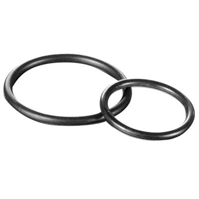 Кольцо уплотнительное DN 17 мм (упак. 20 шт) Кольцо уплотнительное DN 17 мм (упак. 20 шт)