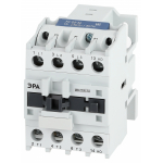 Контактор ЭРА PRO KKM21-025-230-10-E КМИ-22510 25А 230В/АС3 1НО Контактор ЭРА PRO KKM21-025-230-10-E КМИ-22510 25А 230В/АС3 1НО