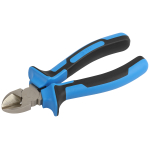 Бокорезы ЭРА 160 мм двухкомпонентные рукоятки Бокорезы ЭРА 160 мм двухкомпонентные рукоятки