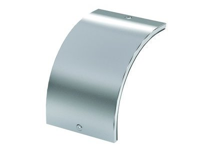 Крышка на угол CD 90 вертикальный внеш. 90° осн.100 (упак. 1 шт) Крышка на угол CD 90 вертикальный внеш. 90° осн.100 (упак. 1 шт)