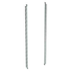 Стойки вертик. доп. В=1800 мм (1521 мм), 1 кмп = 2 шт. Стойки вертик. доп. В=1800 мм (1521 мм), 1 кмп = 2 шт.