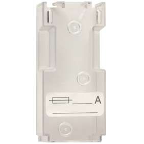 Кожух закрывающий 106 мм OptiVert 00 Кожух закрывающий 106 мм OptiVert 00