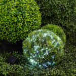 ERASF22-17 ЭРА Садовая гирлянда Нить на солнечной батарее, холодный свет, 200 microLED, 21,9 м ERASF22-17 ЭРА Садовая гирлянда Нить на солнечной батарее, холодный свет, 200 microLED, 21,9 м