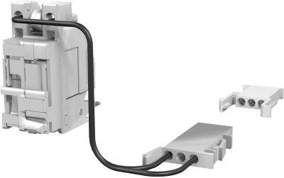 Реле отключения (независимый расцепитель) для выкатного исполнения SOR-C XT2-XT4 W 220-240Vac-220-250Vdc Реле отключения (независимый расцепитель) для выкатного исполнения SOR-C XT2-XT4 W 220-240Vac-220-250Vdc