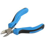 Бокорезы ЭРА 110 мм мини двухкомпонентные рукоятки Бокорезы ЭРА 110 мм мини двухкомпонентные рукоятки