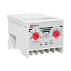 Реле защиты двигателя MPR 20А EKF PROxima