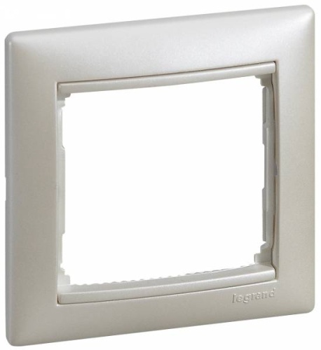 VALENA Рамка 1-мест. жем.