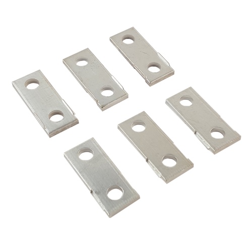 Комплект пластин соединительных ВА-99М 800 (6 шт) EKF Комплект пластин соединительных ВА-99М 800 (6 шт) EKF