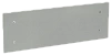 FORMAT Фальш-панель внешняя глухая 200х600 IEK