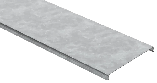 Крышка на лоток осн. 300х2500-1,5мм HDZ IEK