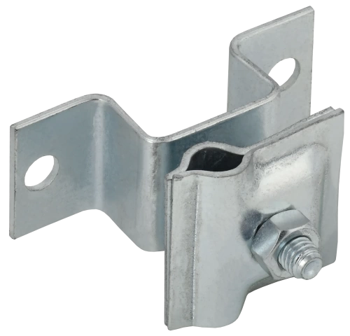 Дер.-заж. соед. пр. кр. 6-10мм оп L=30-40мм оц сталь HDZ IEK