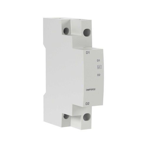 Независимый расцепитель для DMP32 и DMP63 для монтажа справа 365-440В 50Гц