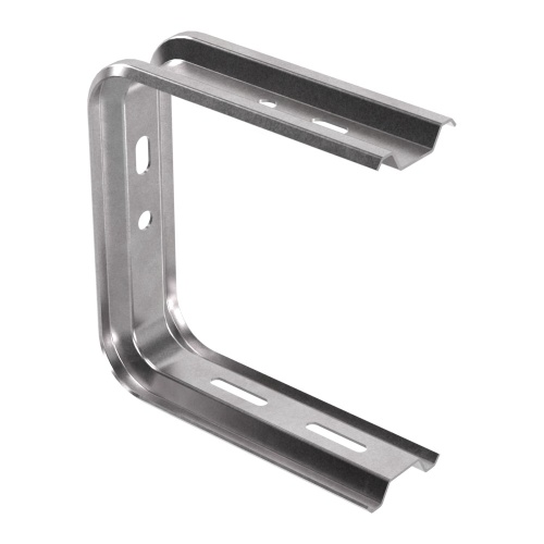 Омега-профиль С-образный 300 Промрукав