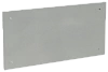 FORMAT Фальш-панель внешняя глухая 400х800 IEK