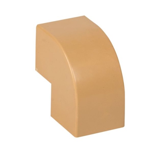 Угол внешний (16х16) (4 шт) светлое дерево EKF-Plast Угол внешний (16х16) (4 шт) светлое дерево EKF-Plast