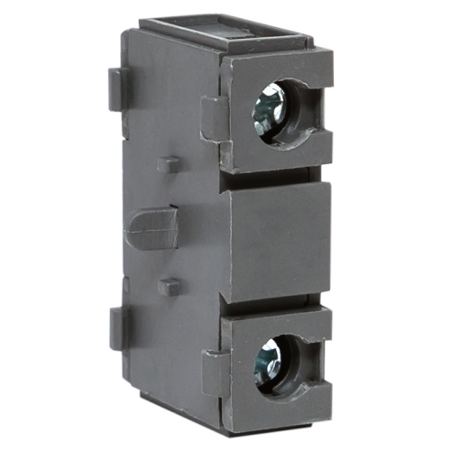 Контакт дополнительный для TwinBlock EKF Контакт дополнительный для TwinBlock EKF