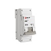 Автоматический выключатель 1P 50А (D) 10kA ВА 47-100 EKF PROxima
