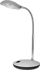 Светильник настольный светодиод. Navigator 71 560 NDF-D006-7W-4K-S-LED на основании, серый