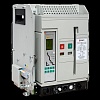 Выключатель автоматический ВА-450 1600/1600А 4P 65кА выкатной v2 EKF