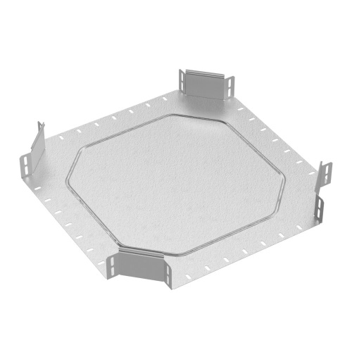 Ответвитель Х-образный Стандарт HDZ 400х80 Промрукав Ответвитель Х-образный Стандарт HDZ 400х80 Промрукав