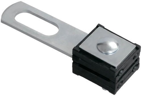 Зажим анкерный ЗАБу 4х10-35 (HEL-5505, SO80, SO239) ИЭК