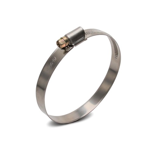 Хомут червячный PL-12 (25-40)/W2 (Fortisflex) Хомут червячный PL-12 (25-40)/W2 (Fortisflex)