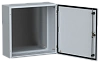 TITAN 5 Корпус металлический ЩМП-60.60.25 УХЛ1 IP66 IEK