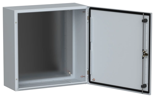 TITAN 5 Корпус металлический ЩМП-60.60.25 УХЛ1 IP66 IEK