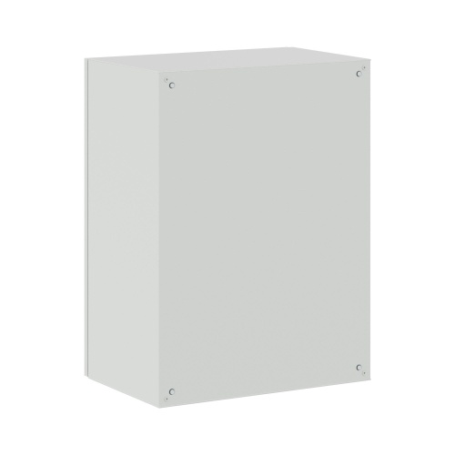 Навесной шкаф CE, 800 x 600 x 400мм, IP55 (упак. 1 шт)