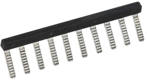 Перемычка гребенчатая для CTS-ML 2,5мм2 10PIN IEK
