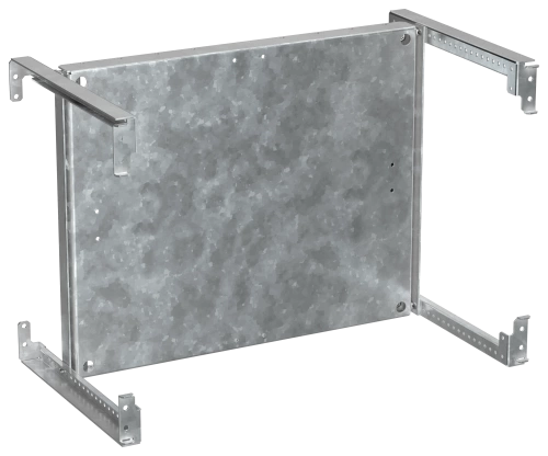 FORMAT Панель монтажная универсальная 400х600 IEK